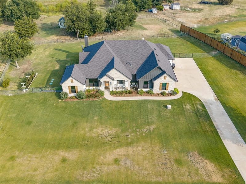 1095 Pioneer Crossing, Weatherford TX 76088 - Photo 40
