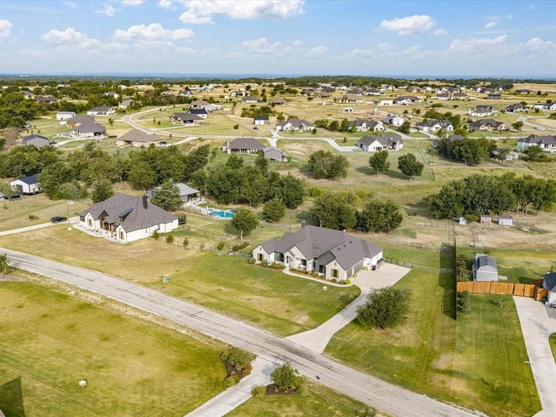 1095 Pioneer Crossing, Weatherford TX 76088 - Photo 35