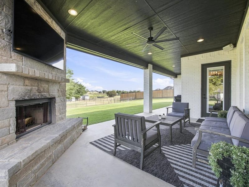 1095 Pioneer Crossing, Weatherford TX 76088 - Photo 31