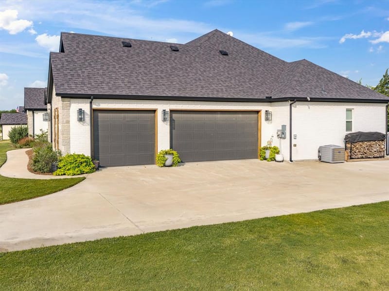 1095 Pioneer Crossing, Weatherford TX 76088 - Photo 39