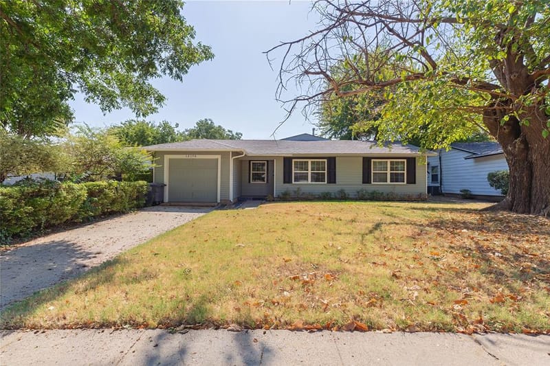 12156 Dandridge Drive, Dallas TX 75243