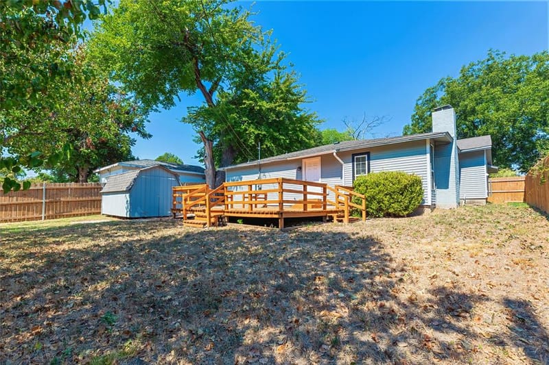 12156 Dandridge Drive, Dallas TX 75243 - Photo 30