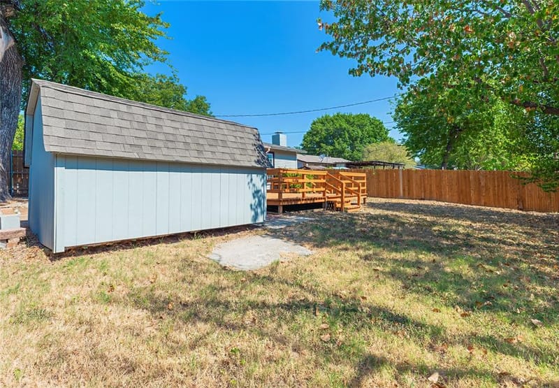 12156 Dandridge Drive, Dallas TX 75243 - Photo 34