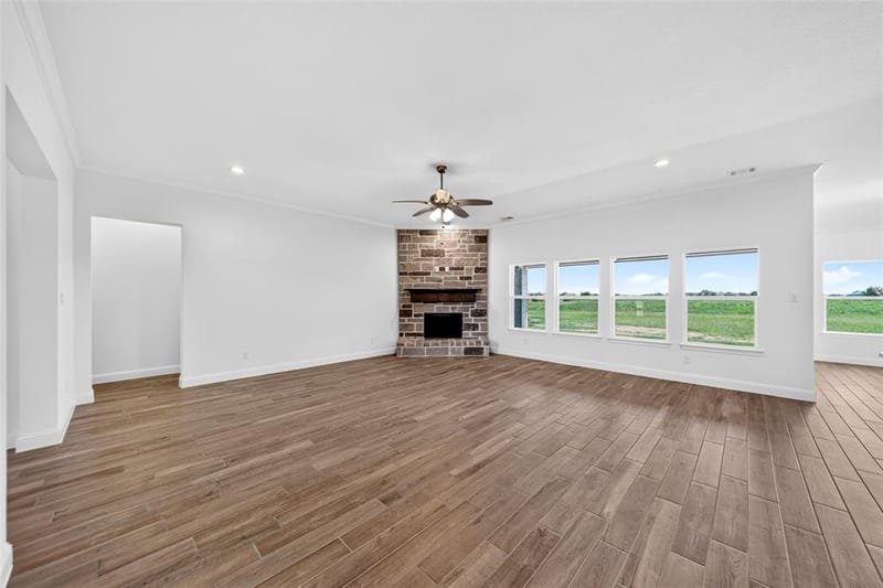 1209 DEERFIELD Drive, Wills Point TX 75169 - Photo 6