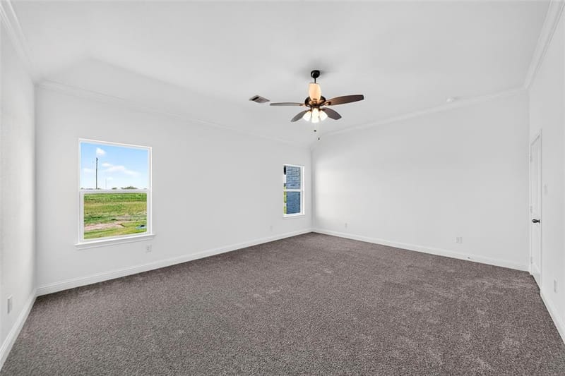 1209 DEERFIELD Drive, Wills Point TX 75169 - Photo 17