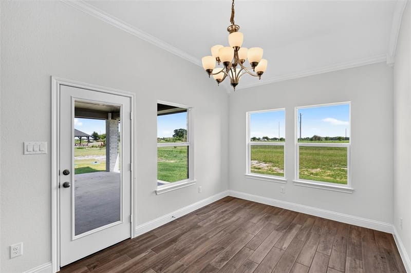 1209 DEERFIELD Drive, Wills Point TX 75169 - Photo 12