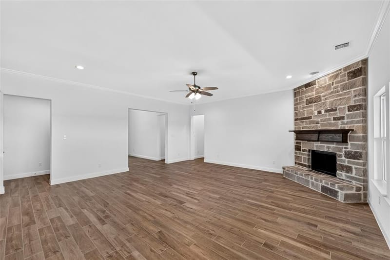 1209 DEERFIELD Drive, Wills Point TX 75169 - Photo 7