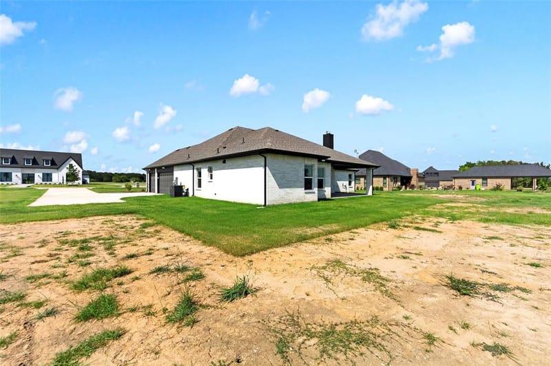 1209 DEERFIELD Drive, Wills Point TX 75169 - Photo 28