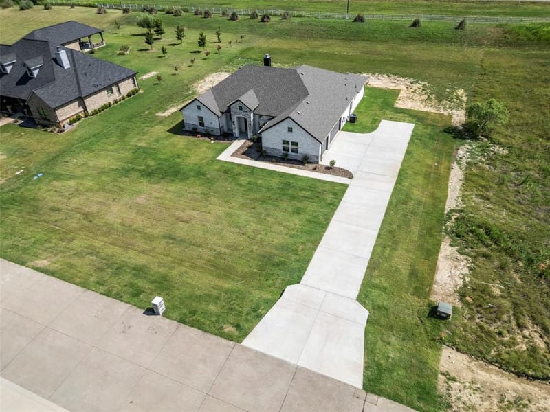 1209 DEERFIELD Drive, Wills Point TX 75169 - Photo 30