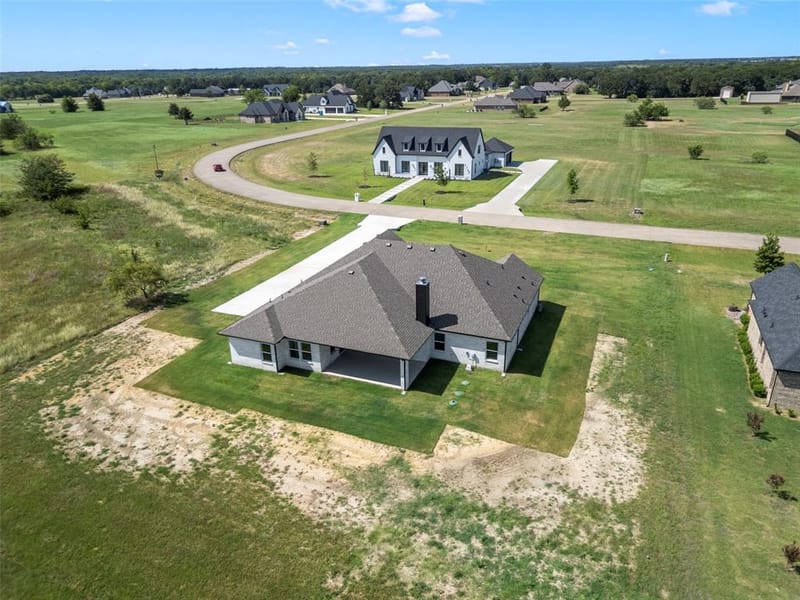 1209 DEERFIELD Drive, Wills Point TX 75169 - Photo 31