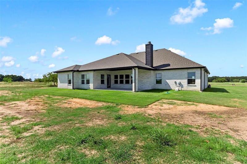 1209 DEERFIELD Drive, Wills Point TX 75169 - Photo 29