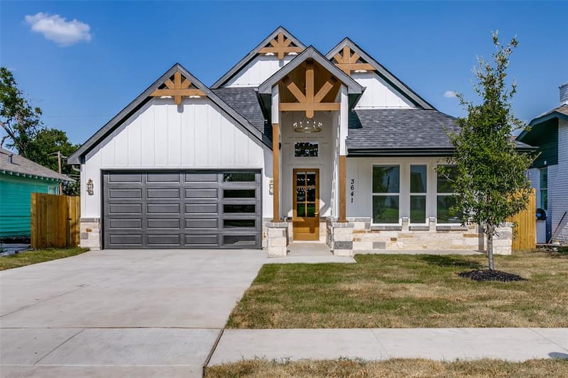 3641 Travis Avenue, Fort Worth TX 76110