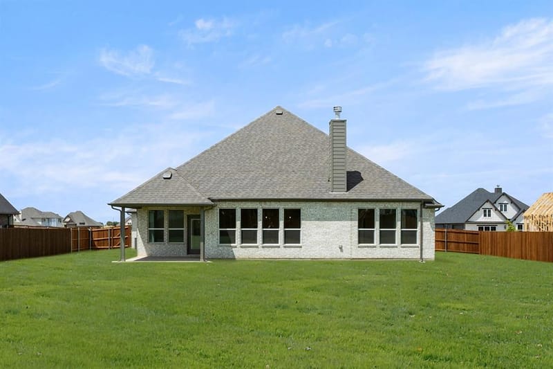 121 Mikasi Street, Godley TX 76044 - Photo 26
