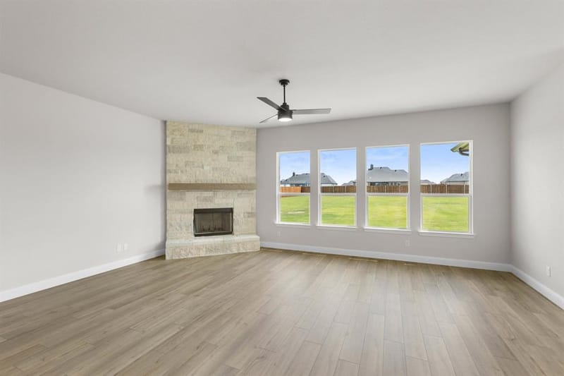 121 Mikasi Street, Godley TX 76044 - Photo 10