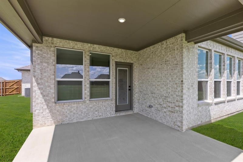 121 Mikasi Street, Godley TX 76044 - Photo 25