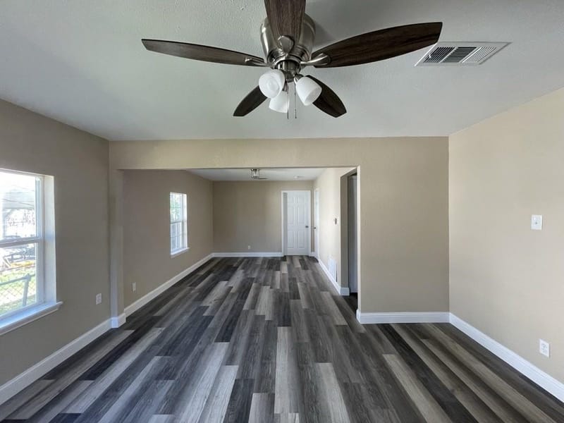 607 Mckenzie Avenue, Hillsboro TX 76645