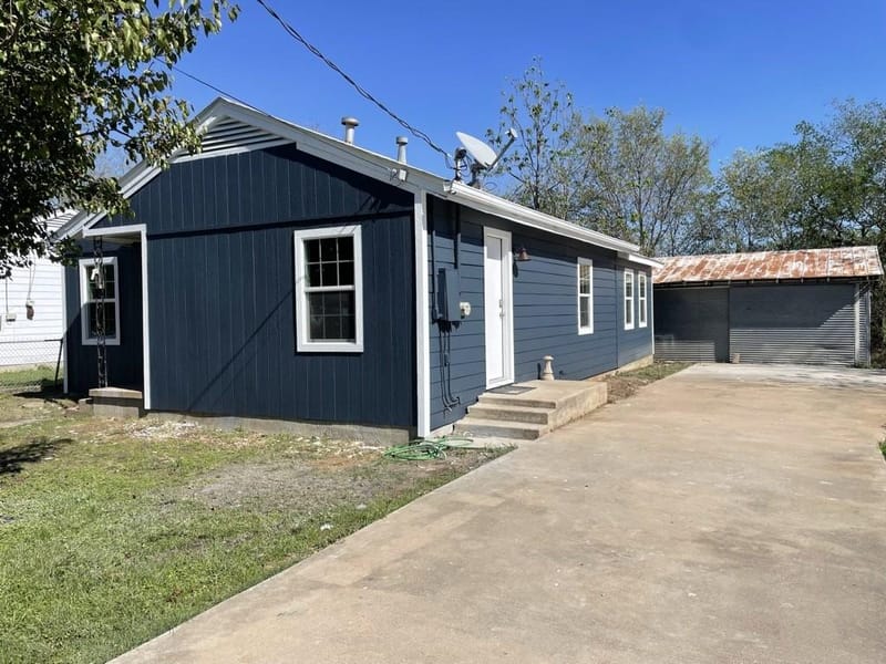 607 Mckenzie Avenue, Hillsboro TX 76645 - Photo 15