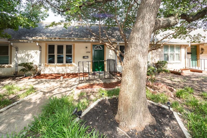 13552 Waterfall Way, Dallas TX 75240