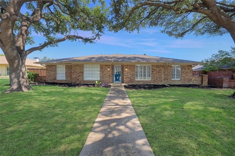 2325 Merrimac Drive, Plano TX 75075