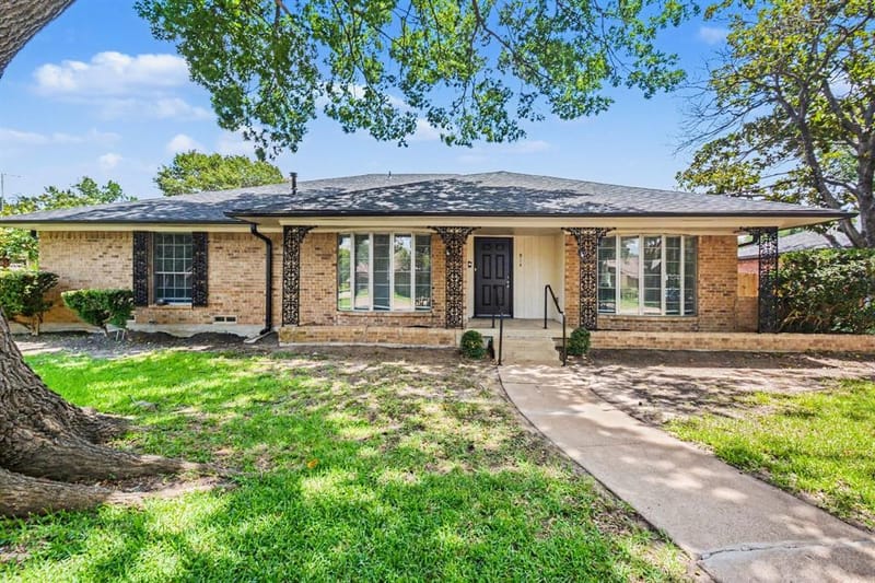 914 Bromwich Street, Garland TX 75040