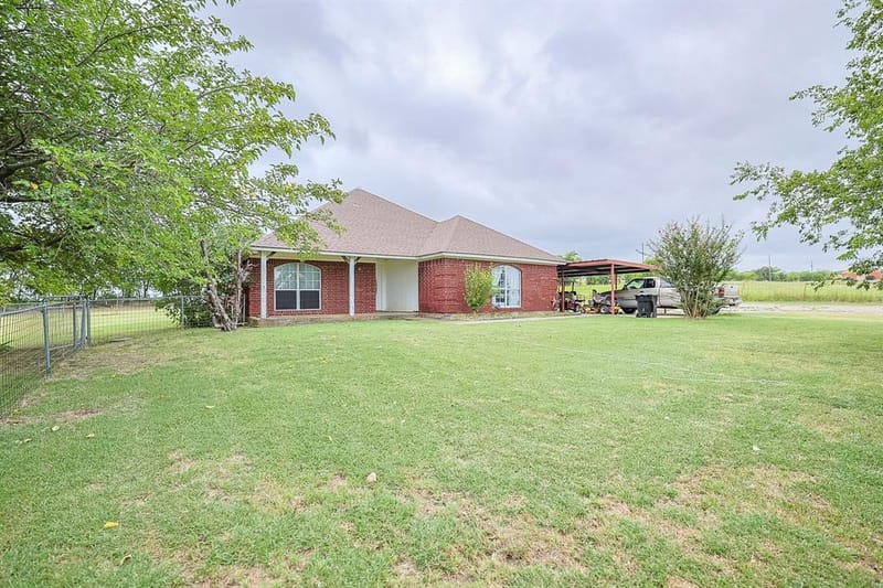651 Gregory Street # 1, Weatherford TX 76087 - Photo 3