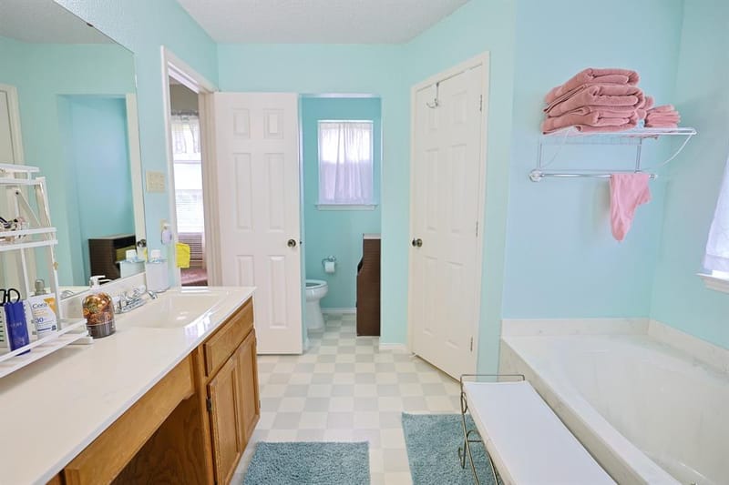 651 Gregory Street # 1, Weatherford TX 76087 - Photo 20