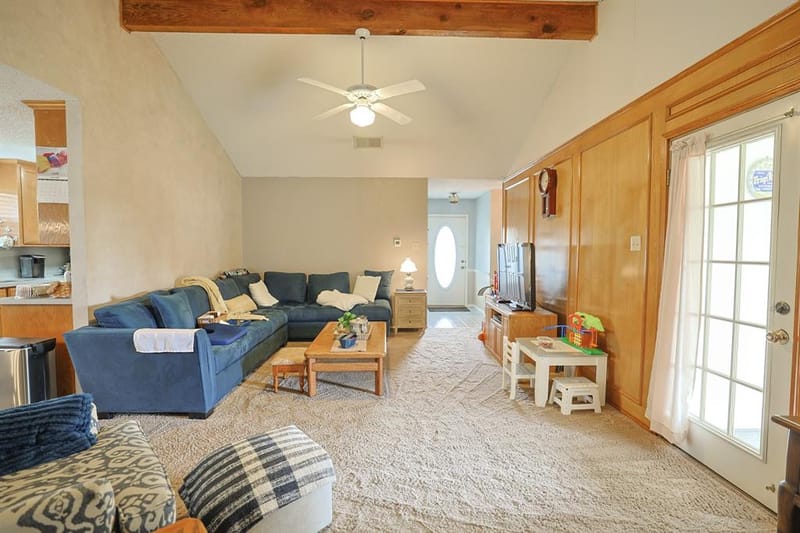 651 Gregory Street # 1, Weatherford TX 76087 - Photo 14