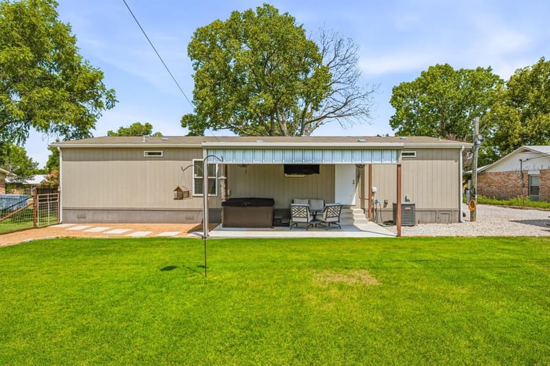 936 Apache Drive, De Leon TX 76444 - Photo 27