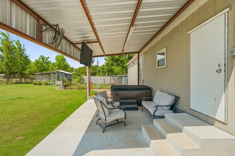 936 Apache Drive, De Leon TX 76444 - Photo 26