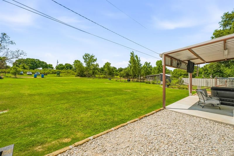 936 Apache Drive, De Leon TX 76444 - Photo 29