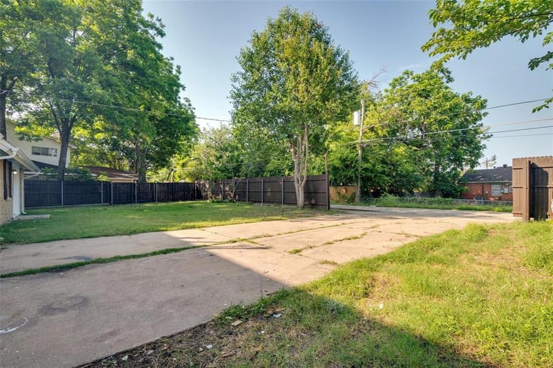 4401 Ivy Drive, Mesquite TX 75150 - Photo 23