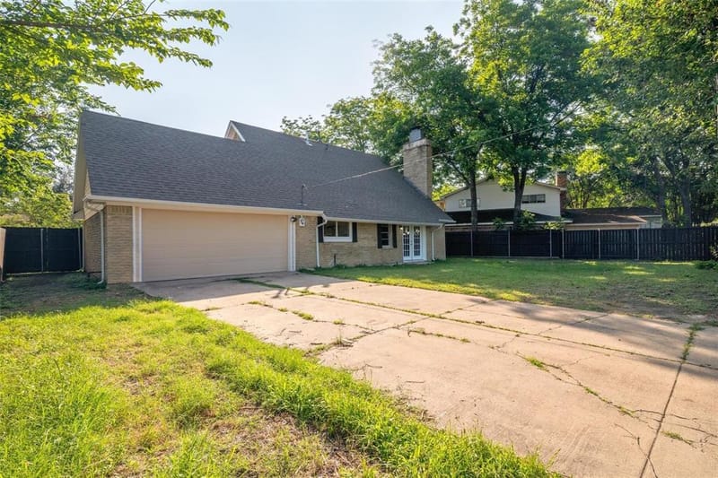 4401 Ivy Drive, Mesquite TX 75150 - Photo 24