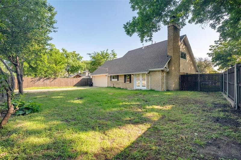 4401 Ivy Drive, Mesquite TX 75150 - Photo 25
