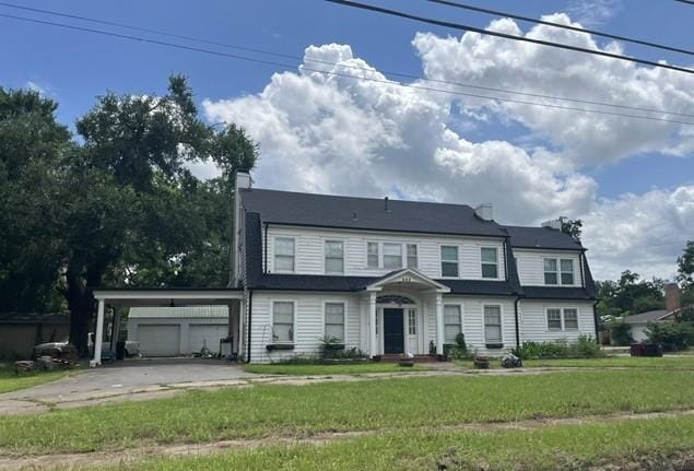 602 E 9th Street, Bonham TX 75418