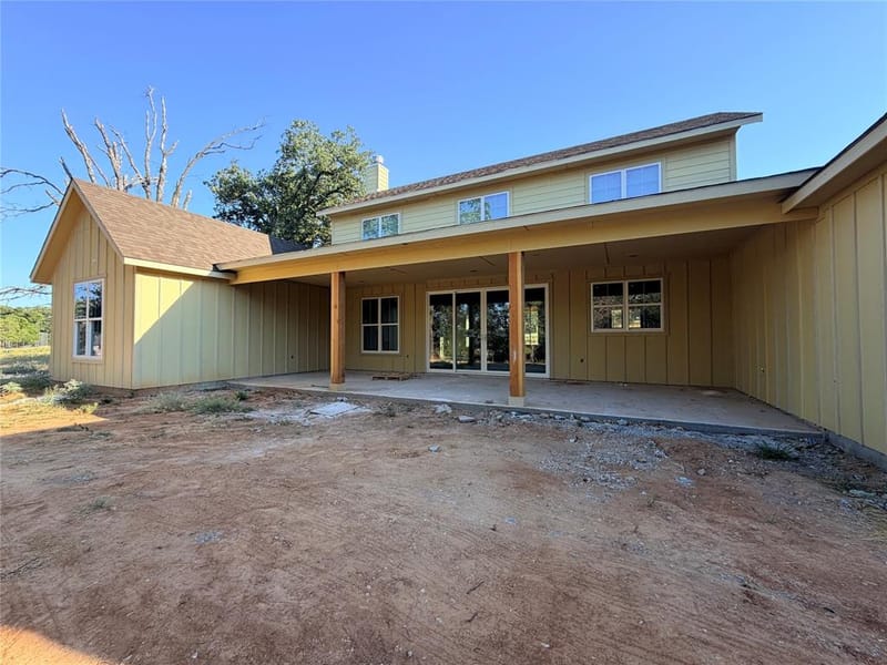 TBD 45 Cecil Court, Poolville TX 76487 - Photo 27