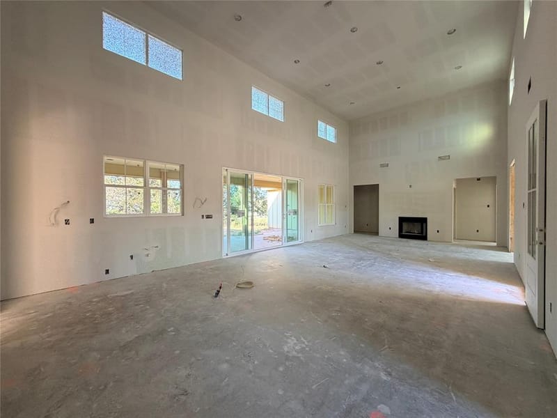 TBD 45 Cecil Court, Poolville TX 76487 - Photo 2