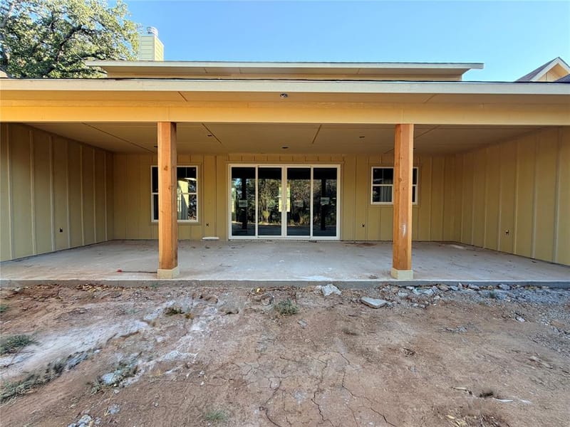 TBD 45 Cecil Court, Poolville TX 76487 - Photo 26