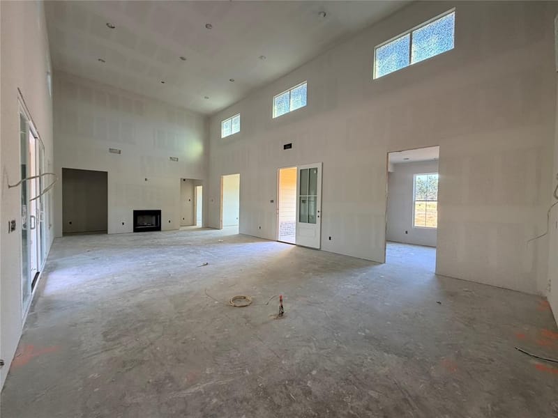 TBD 45 Cecil Court, Poolville TX 76487 - Photo 7