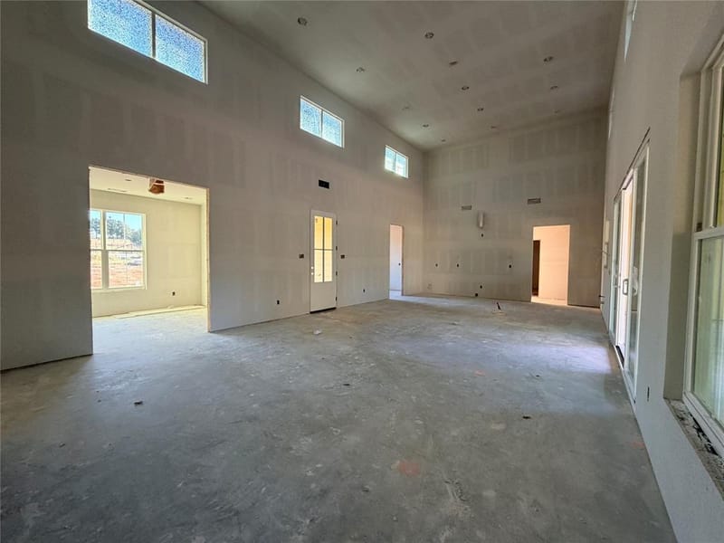 TBD 45 Cecil Court, Poolville TX 76487 - Photo 3