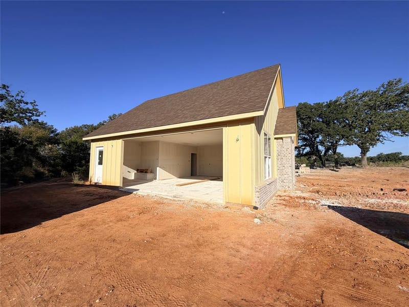 TBD 45 Cecil Court, Poolville TX 76487 - Photo 28