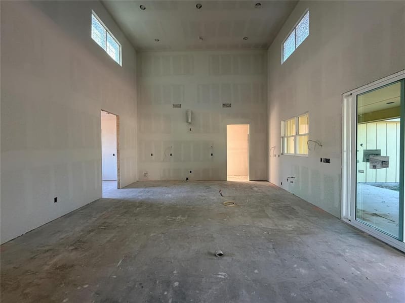 TBD 45 Cecil Court, Poolville TX 76487 - Photo 4