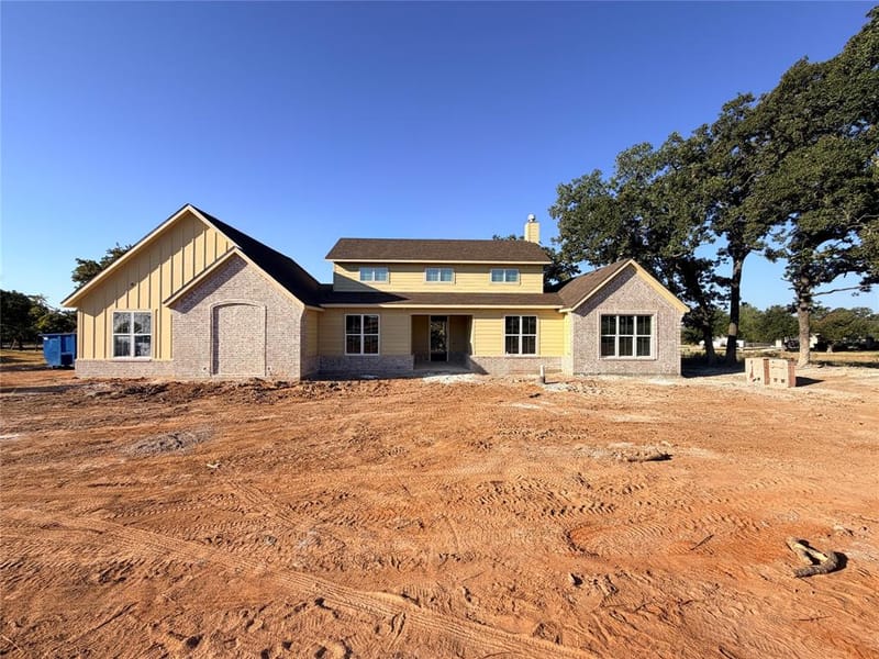 TBD 45 Cecil Court, Poolville TX 76487 - Photo 25