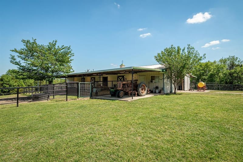 14392 State Highway 78 N, Blue Ridge TX 75424 - Photo 27