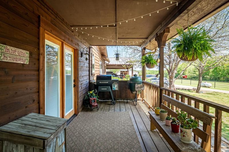 14392 State Highway 78 N, Blue Ridge TX 75424 - Photo 6