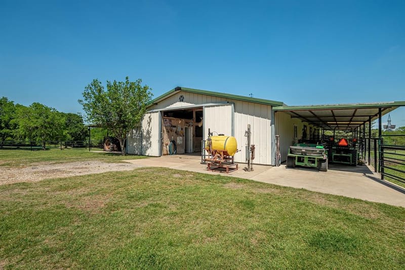 14392 State Highway 78 N, Blue Ridge TX 75424 - Photo 26