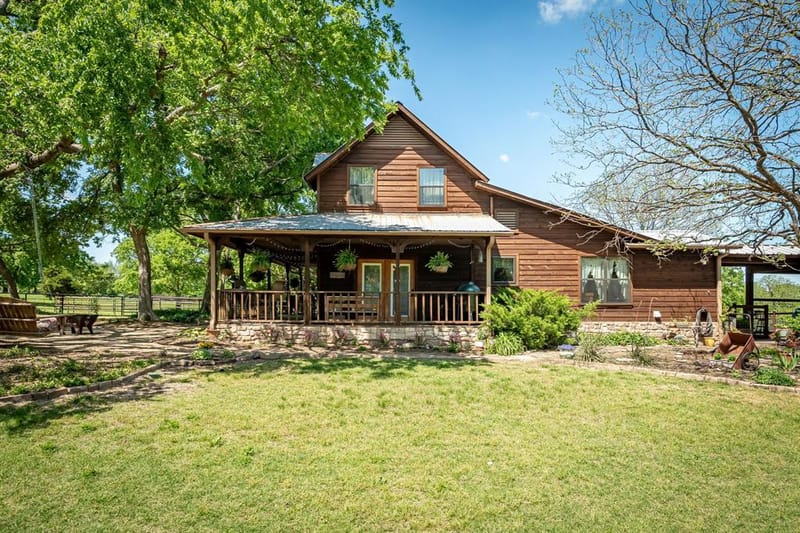 14392 State Highway 78 N, Blue Ridge TX 75424 - Photo 7