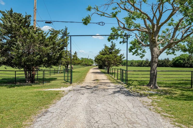 14392 State Highway 78 N, Blue Ridge TX 75424 - Photo 36