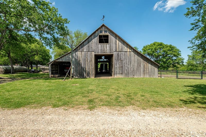 14392 State Highway 78 N, Blue Ridge TX 75424 - Photo 32