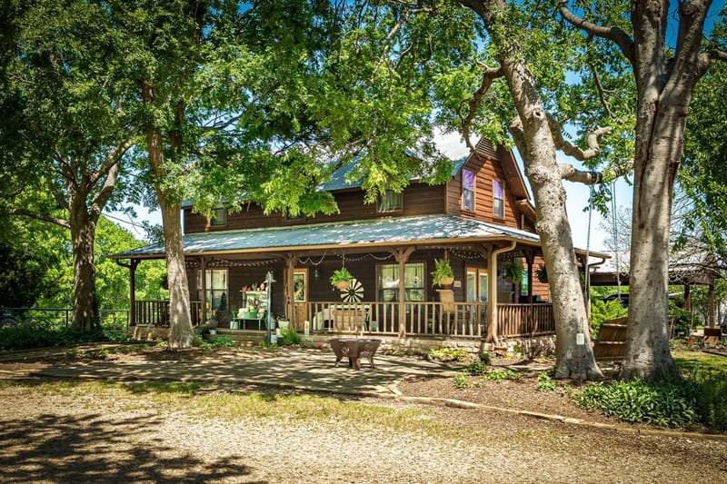 14392 State Highway 78 N, Blue Ridge TX 75424