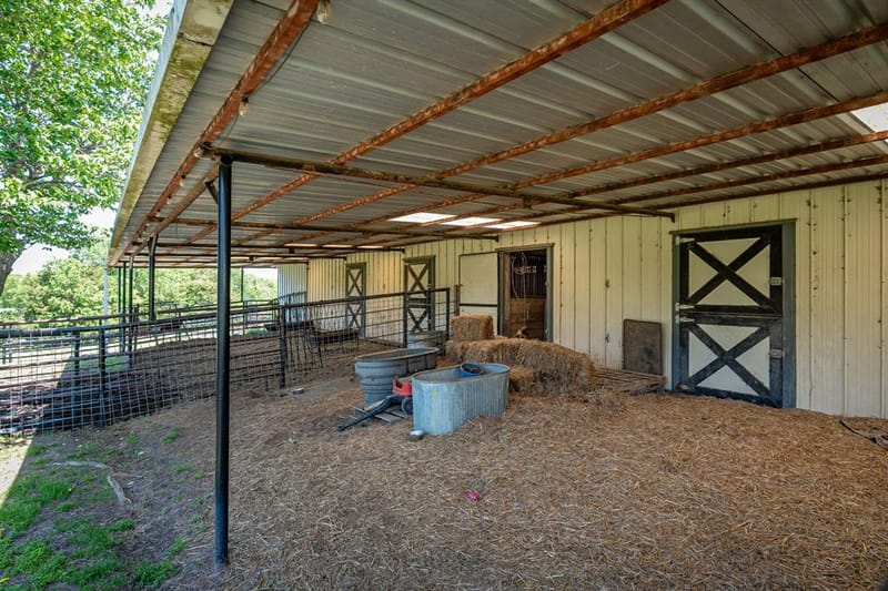 14392 State Highway 78 N, Blue Ridge TX 75424 - Photo 28
